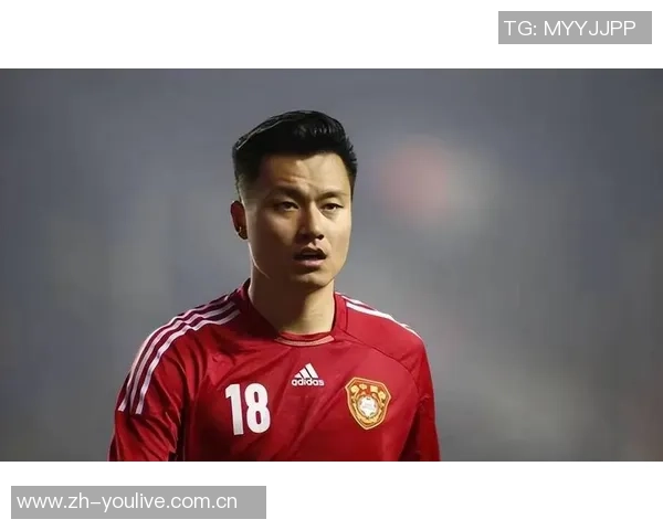 足球明星郜林的太太:她背后的故事与支持他成功的力量 足球明星郜林的太太:她背后的故事与支持他成功的力量